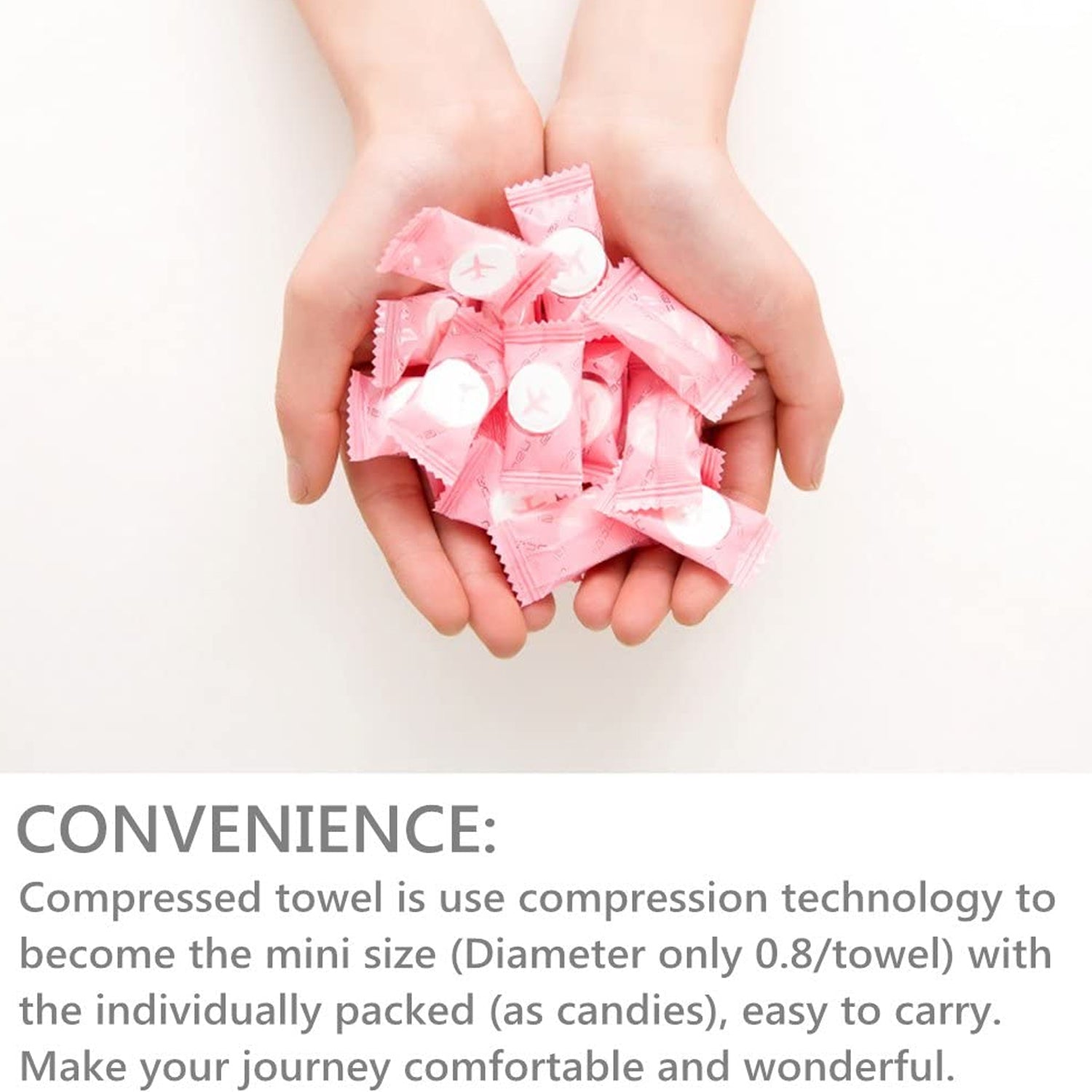6145 Compressed Facial Face Sheet tablets Outdoor Travel Portable Face Towel Disposable Magic Towel Tablet Capsules Cloth Wipes Paper Cotton Tissue Mask Expand With Water DeoDap 6145 Compressed Facial Face Sheet tablets Outdoor Travel Portable Face Towel Disposable Magic Towel Tablet Capsules Cloth Wipes Paper Cotton Tissue Mask Expand With Water DeoDap